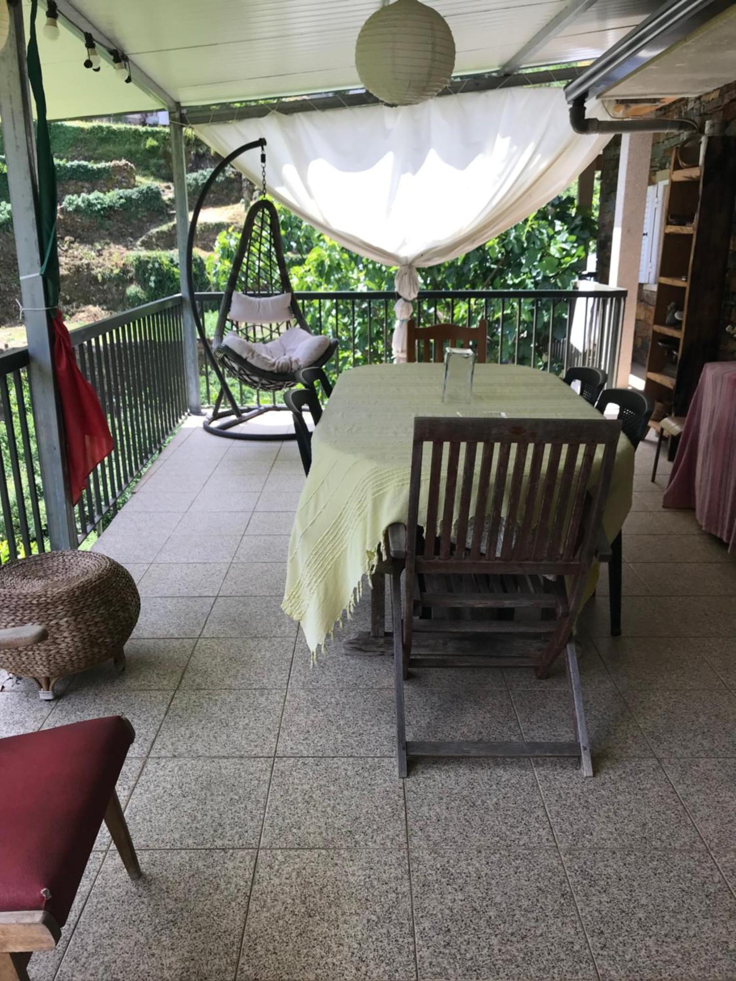 O Refugio Do Mineiro Apartment Arouca Exterior photo